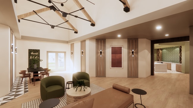 Photo - BroadAcre Apartments of McCordsville
