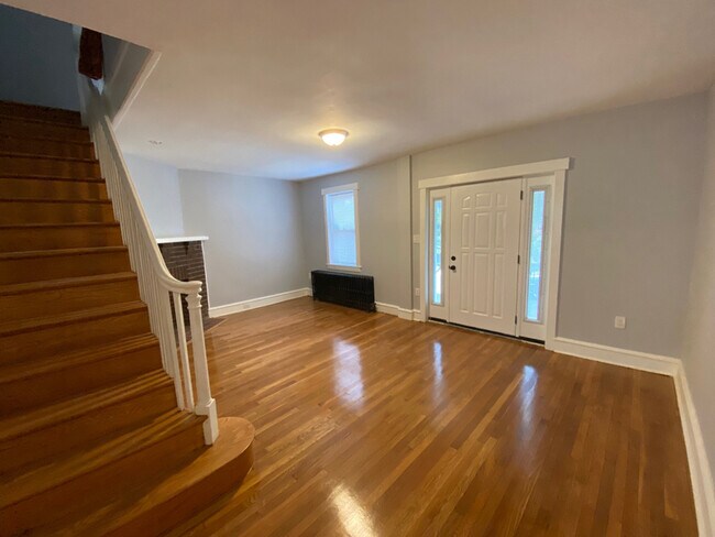 Photo - 556 Parker Ave House