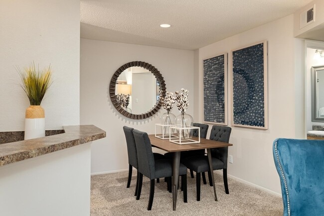 Interior Building Photo