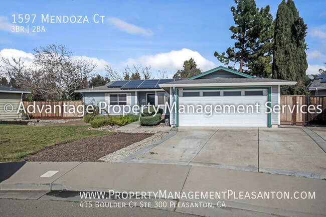 Photo - 1597 Mendoza Ct