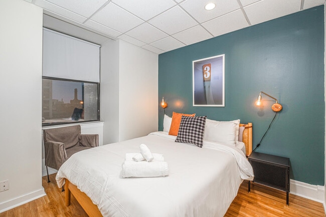 60-62-62 Boylston St Unidad SI ID1240415P