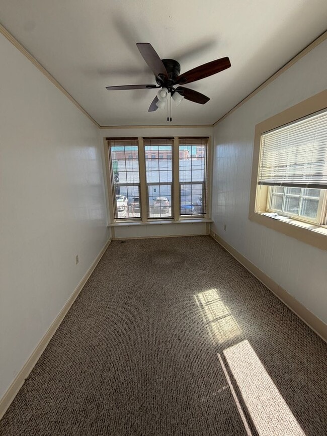 Photo - Super Cool Downtown Apartment!2 Bedroom, 1 Bathroom Apartment with Secure Entrance