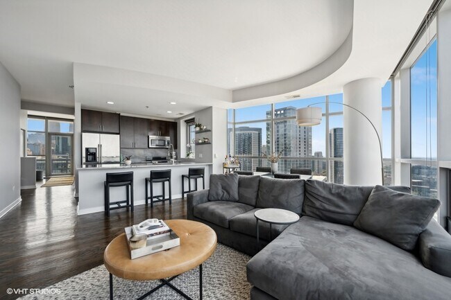 Photo - 303 W Ohio St Unit 3107