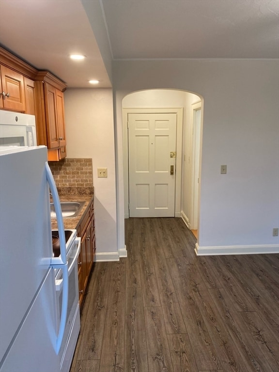 Photo - 16 Columbian St Unit 6