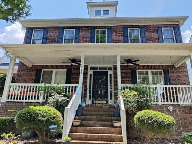 Photo - 14512 Harvington Dr House