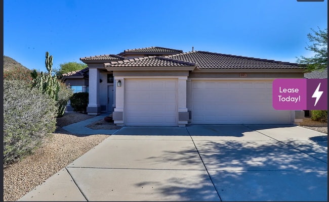 Building Photo - Spacious 4-Bedroom Home in North Phoenix