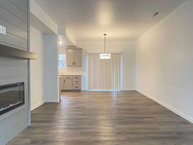 Photo - $2,300 | 3 Bedroom, 2.5 Bathroom Townhome | Pets Negotiable* | Available for an August 1st, 2026 ...