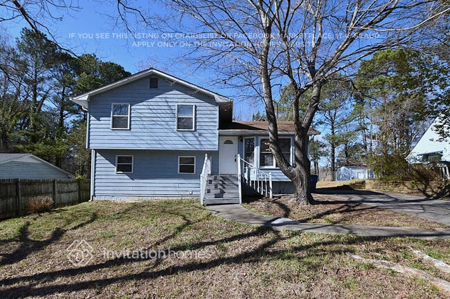 Building Photo - 109 Cedar Ridge Trail