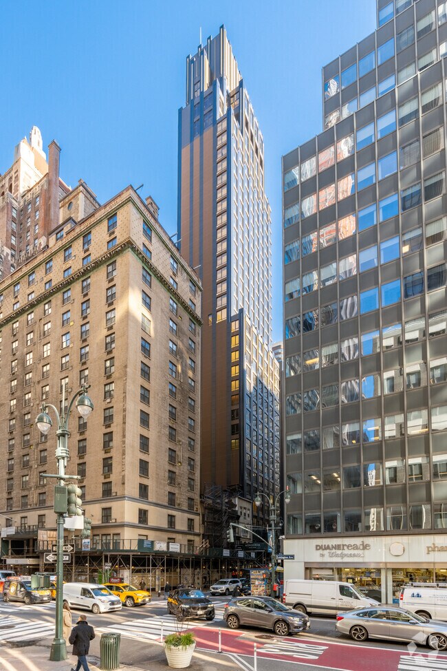 Photo - Monogram New York