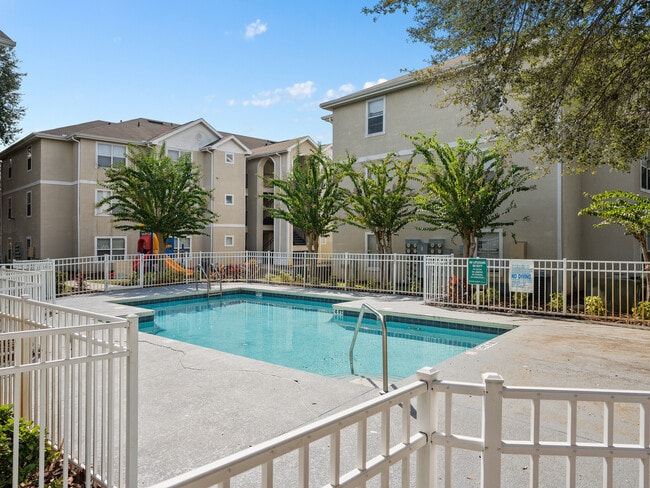 Oak Glen Apartments