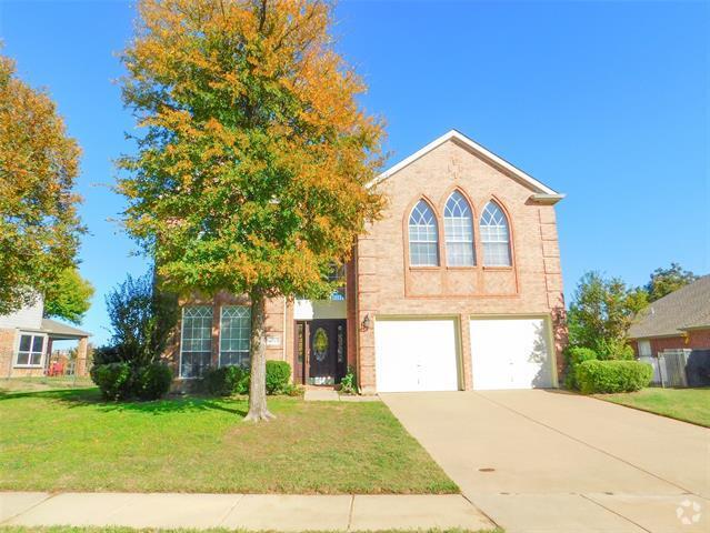 Building Photo - 6705 Alderbrook Dr Rental