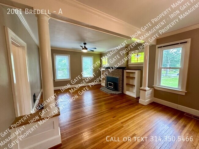 Photo - unique opportunity to lease a piece of Map... Unidad A