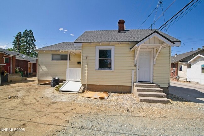 60 Boyd Pl