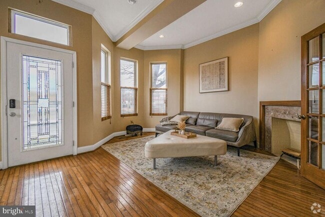 Building Photo - 414 Florida Ave NW Rental