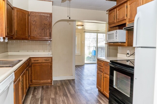 Photo - Spacious 2 bedroom 2 bath house