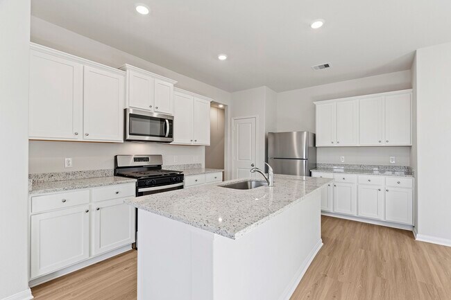 Photo - 1035 Rosewood Trl Casa