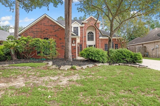 Building Photo - 13907 Carrington Ln Rental