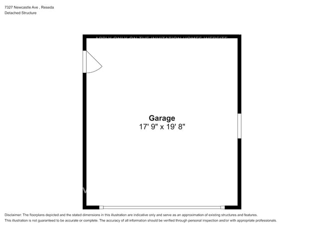 Photo - 7327 Newcastle Ave