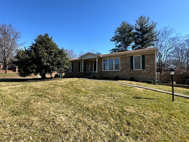 Building Photo - 3BR/3BA Home for Rent in J-town with Two Gar Garage and Large Deck!