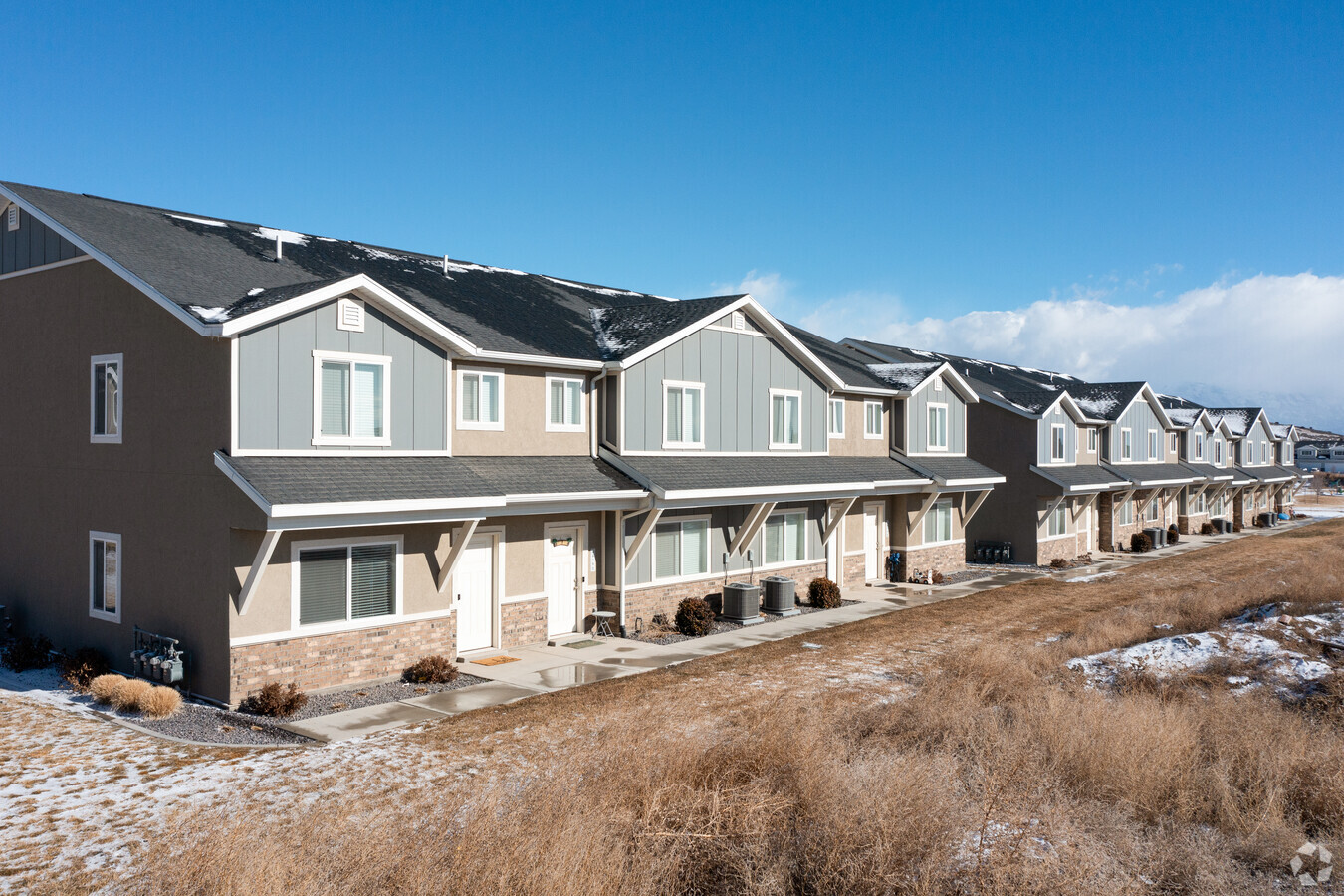 Dublin Farms - Dublin Farms Apartments
