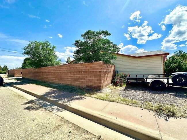 Photo - Welcome to this 3 BD, 2 Bth home situated on a corner lot!!