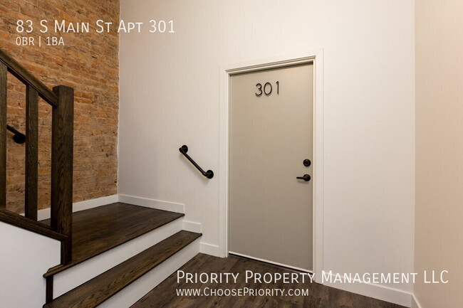 Photo - 83 S Main St Unidad 301