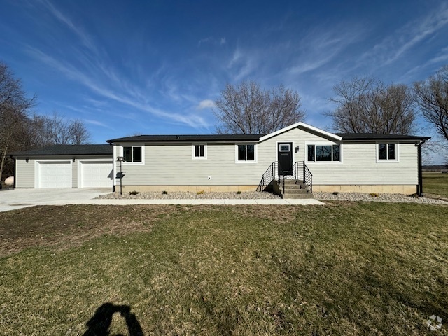 Building Photo - 4567 S Wozniak Rd Rental