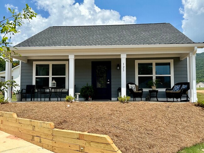 Photo - Cottages at 76