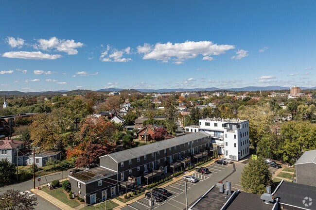 Photo - Belmont Heights Apartments