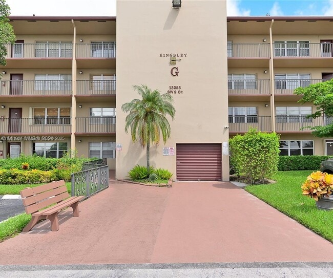 Photo - 13255 SW 9th Ct Condo Unit 115G
