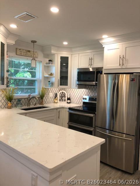 Photo - 2600 SE Ocean Blvd Unit Q8