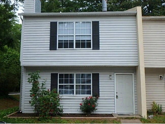 Building Photo - 1 Oneonta Dr