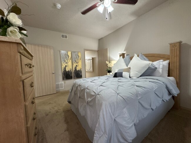 Photo - The Greens at Hurricane Creek