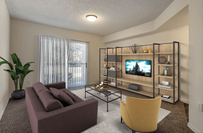 Photo - Noah's Landing Apartments