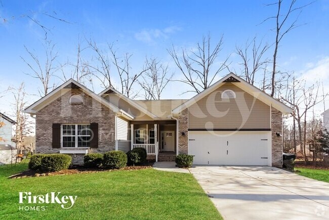 Building Photo - 12204 Flatbush Dr Rental