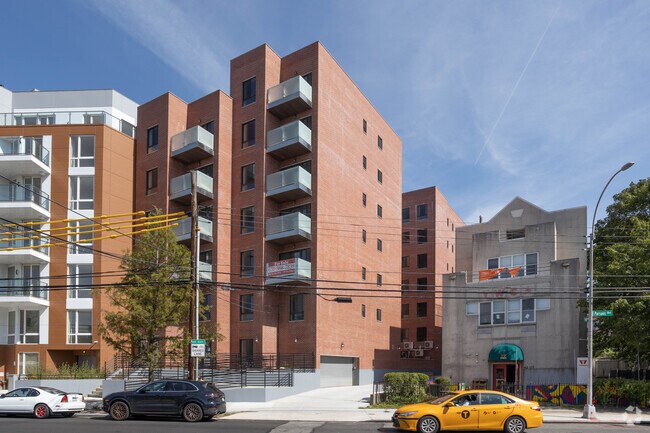 Sept 2021 - 42-29 Parsons Blvd