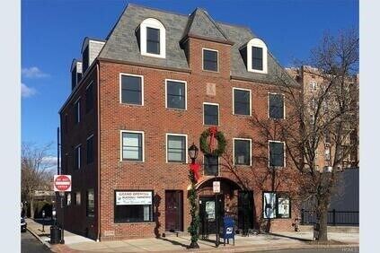 Corner Building - 11 Mill Rd Unit 4 PH