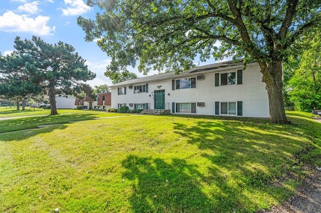 Arcadia Park Quadplexes - Arcadia Park Quadplexes