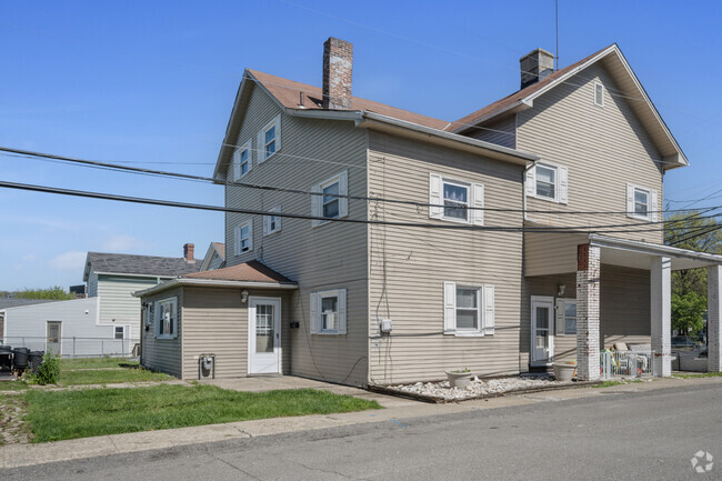 Building Photo - 702 Locust St Unit 702 Locust Rental