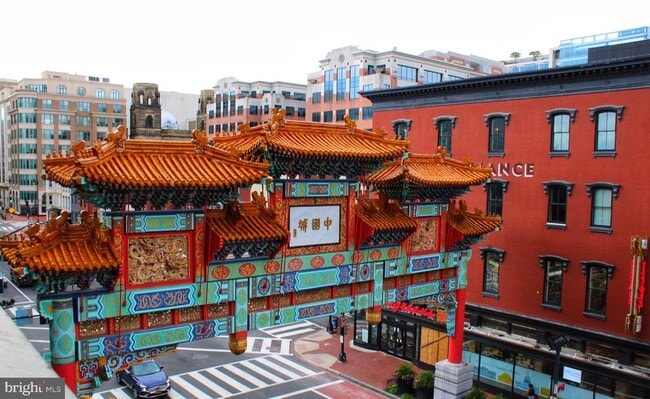 Photo - 777 7th St NW Unit 626