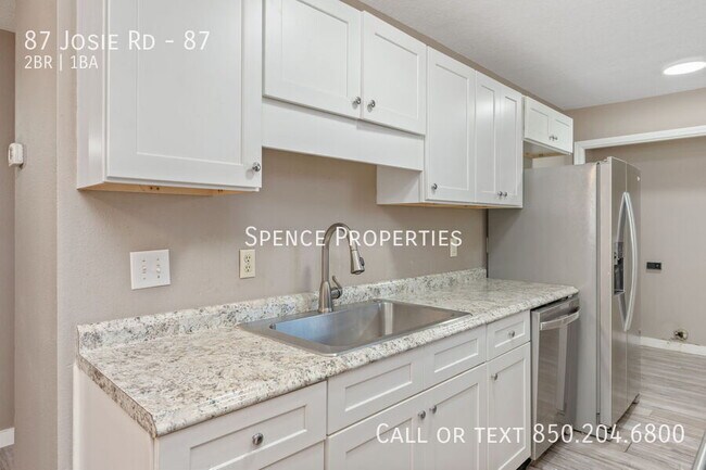 Photo - 87 Josie Rd Unit 87