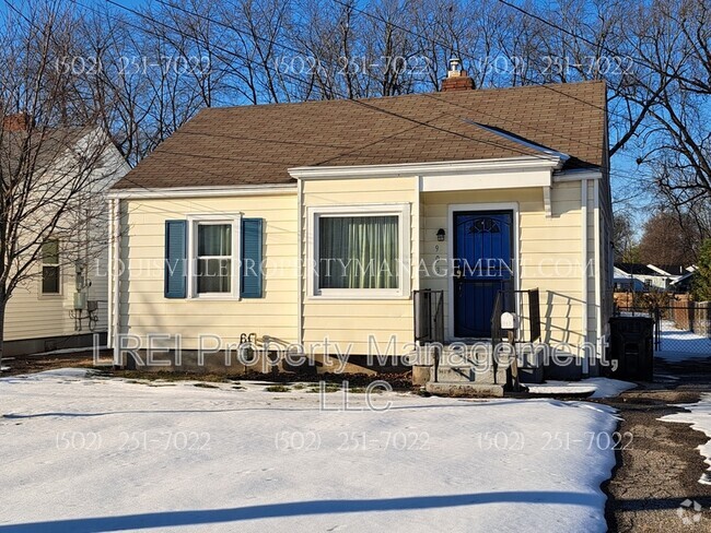 Building Photo - 903 Livingston Ave Rental