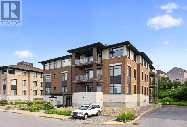 Photo - 140 Guelph Private Unit 304