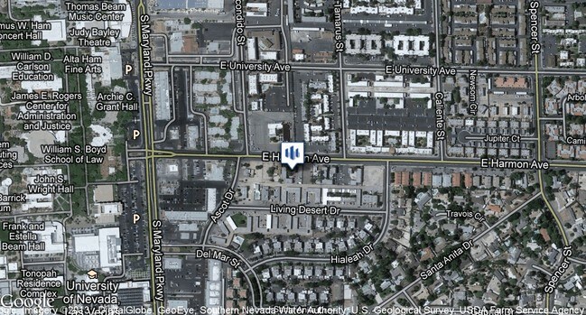 Photo - Harmon Park Villas