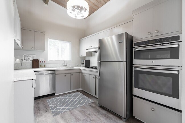 Photo - 5014 Chaparral Way