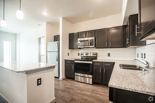 Building Photo - Village at Roosevelt Rental