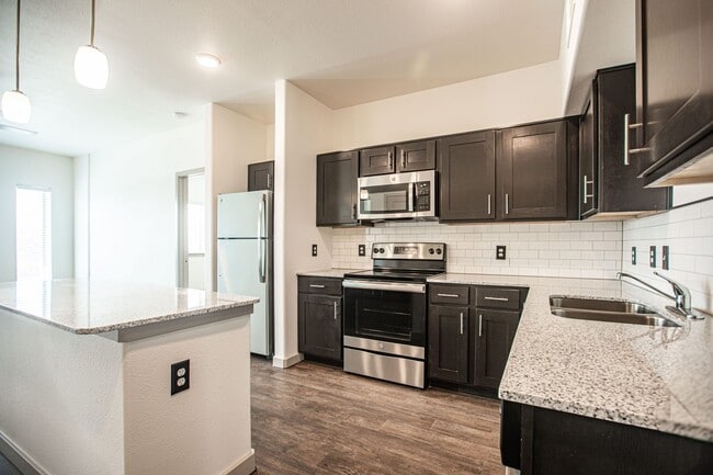 Building Photo - Village at Roosevelt Rental