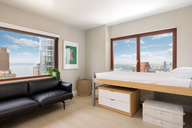 Photo - FOUND Study Financial District