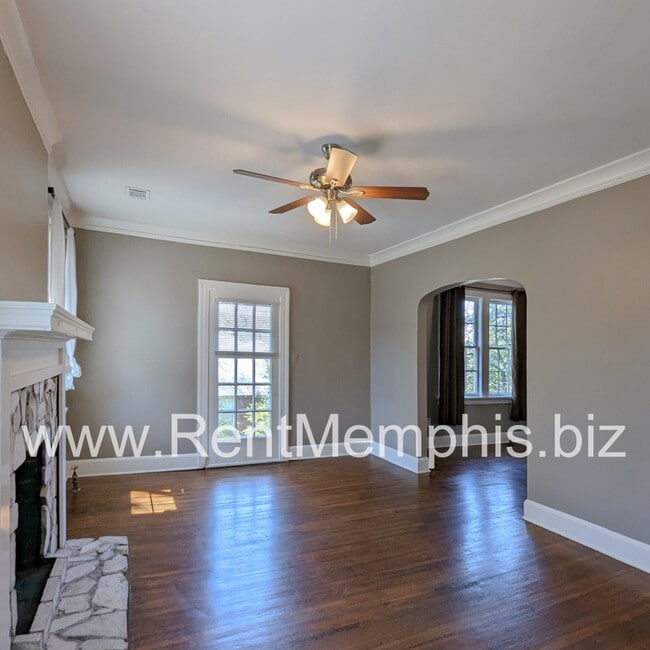 Building Photo - 2170 Jefferson Ave Rental