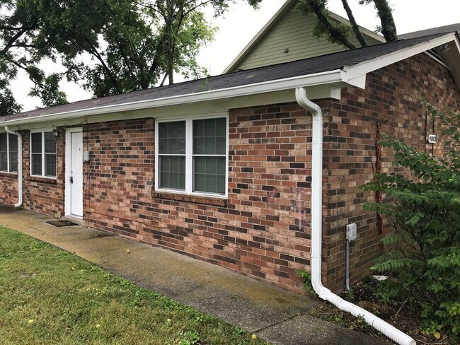 Photo - Great 2 Bed 1 Bath Home in the Nations!